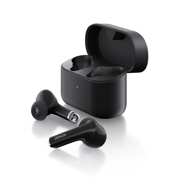 Denon AH-C830NCW Noise Cancelling Earbuds