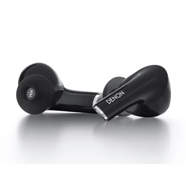 Denon AH-C830NCW Noise Cancelling Earbuds
