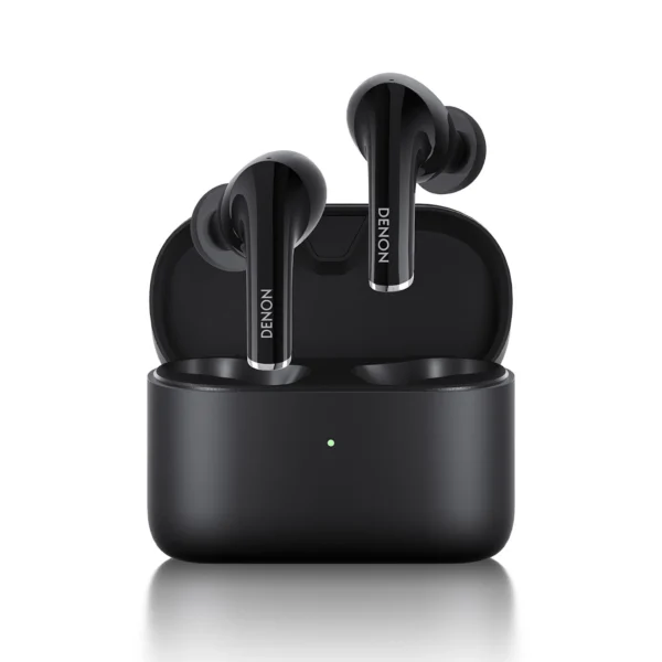 Denon AH-C830NCW Noise Cancelling Earbuds