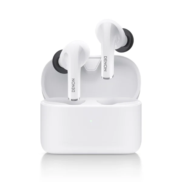 Denon AH-C830NCW Noise Cancelling Earbuds