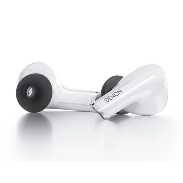 Denon AH-C830NCW Noise Cancelling Earbuds