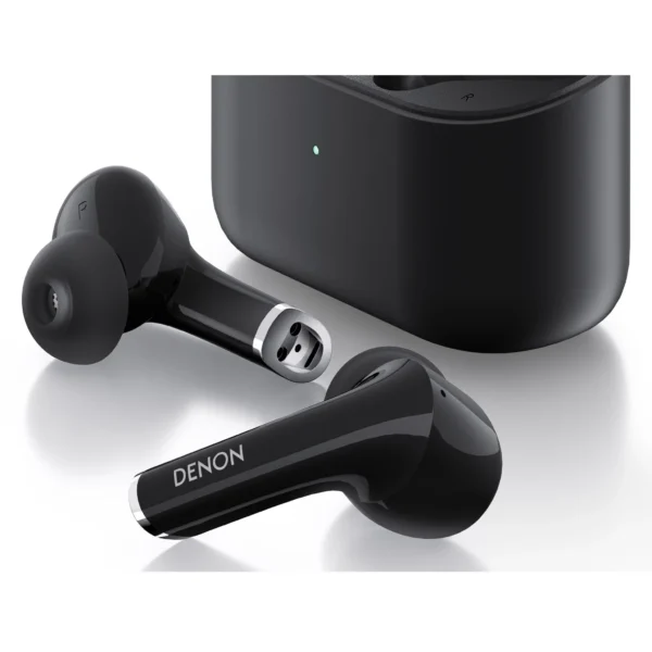 Denon AH-C830NCW Noise Cancelling Earbuds