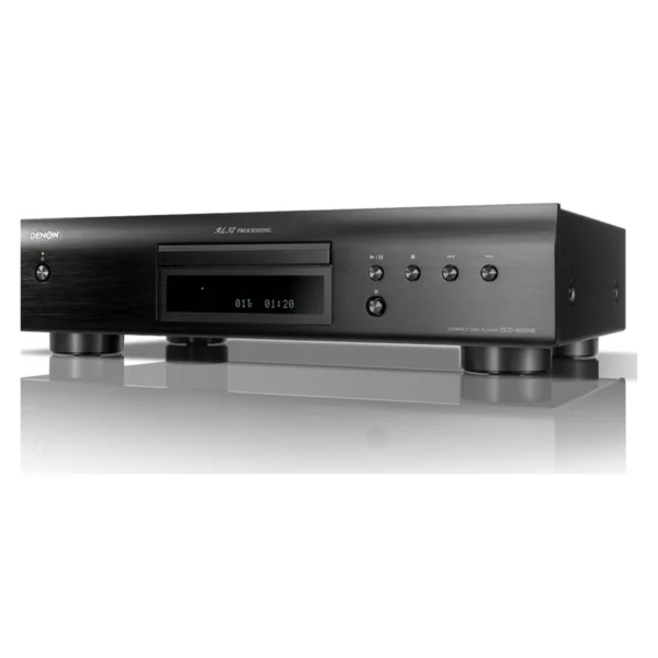 Denon DCD-600NE CD Player