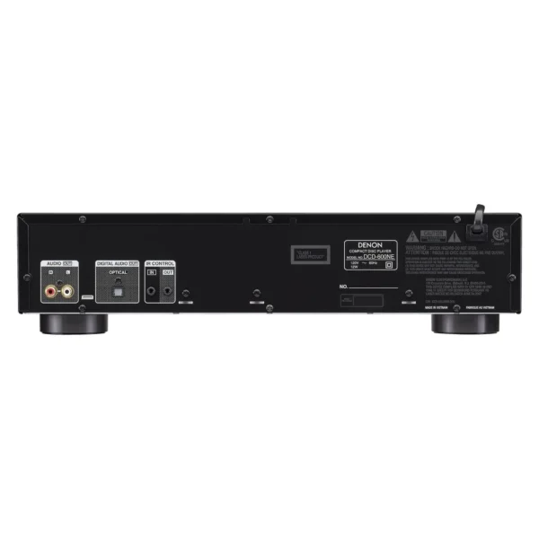 Denon DCD-600NE CD Player