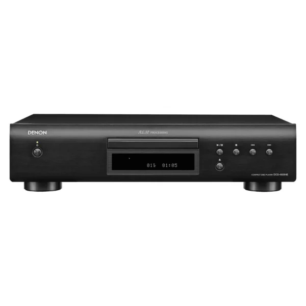 Denon DCD-600NE CD Player