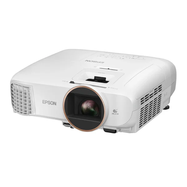 Epson EH-TW 5820 3LCD 1080p Streaming Projector