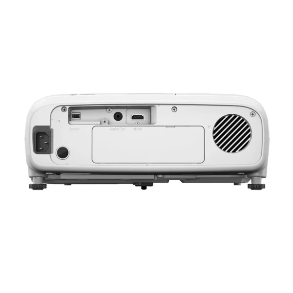 Epson EH-TW 5820 3LCD 1080p Streaming Projector