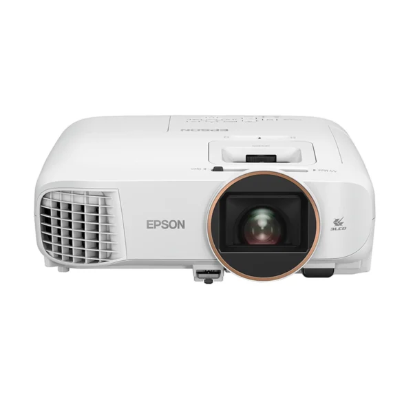 Epson EH-TW 5820 3LCD 1080p Streaming Projector