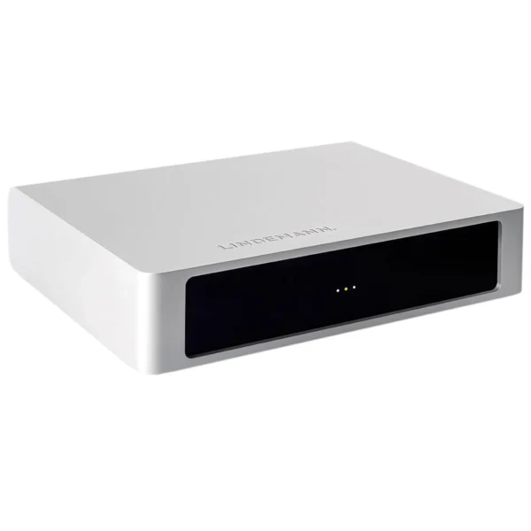 Lindemann Musicbook Power 1000 Power Amplifier