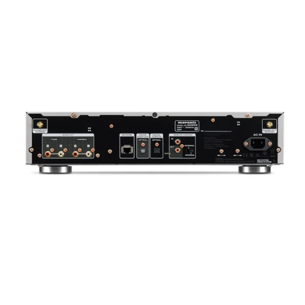 Marantz NA6006 Network Audio Player