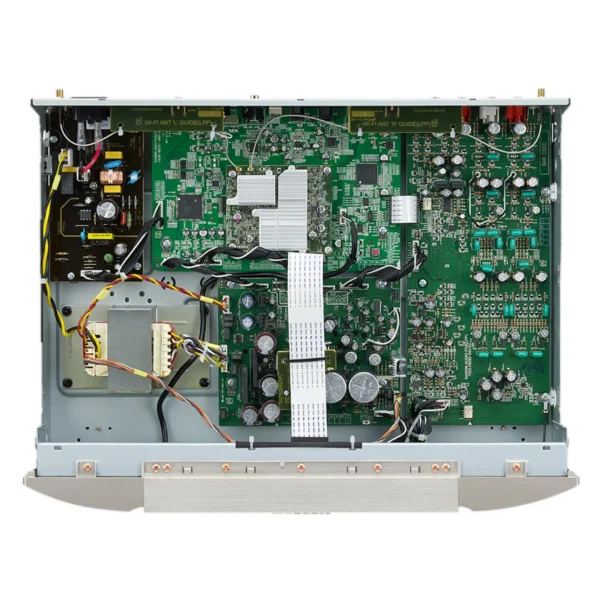 Marantz NA6006 Network Audio Player
