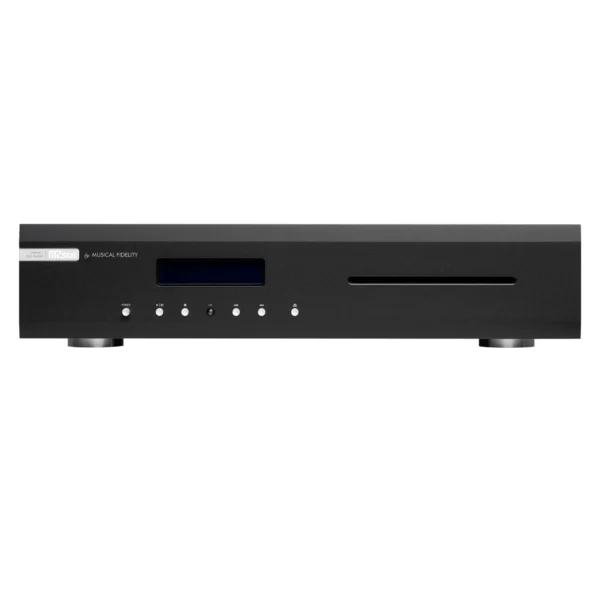 Musical Fidelity M2scd CD Player