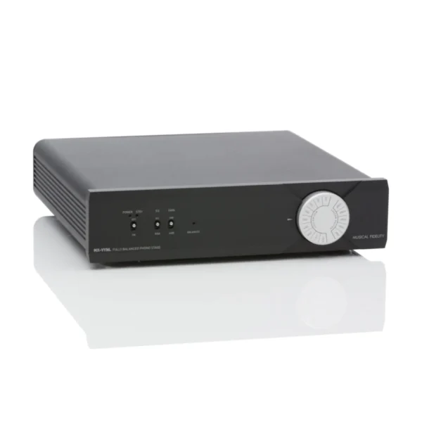 Musical Fidelity MX Vinyl Phono Stage