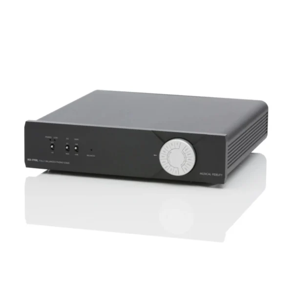 Musical Fidelity MX Vinyl Phono Stage