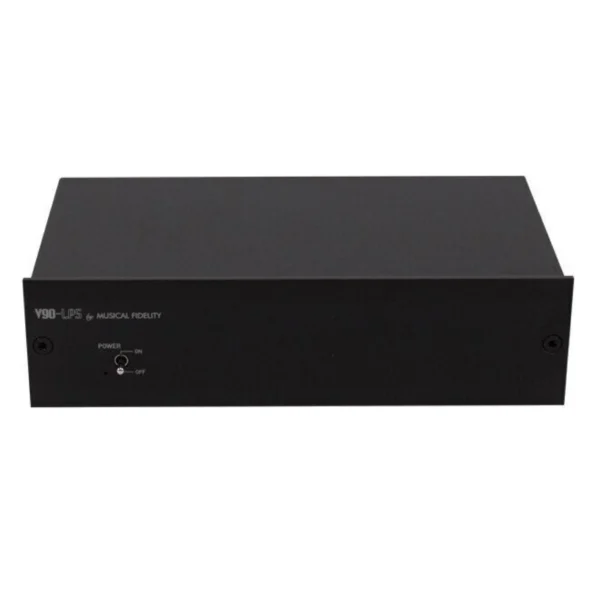 Musical Fidelity V90 LPS Phono Stage
