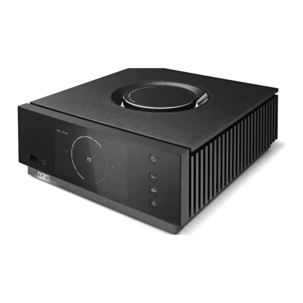Naim Uniti Atom All-in-One Wireless Music Player