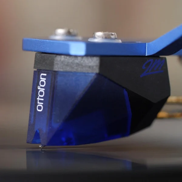 Ortofon 2M Red Moving Magnet Cartridge