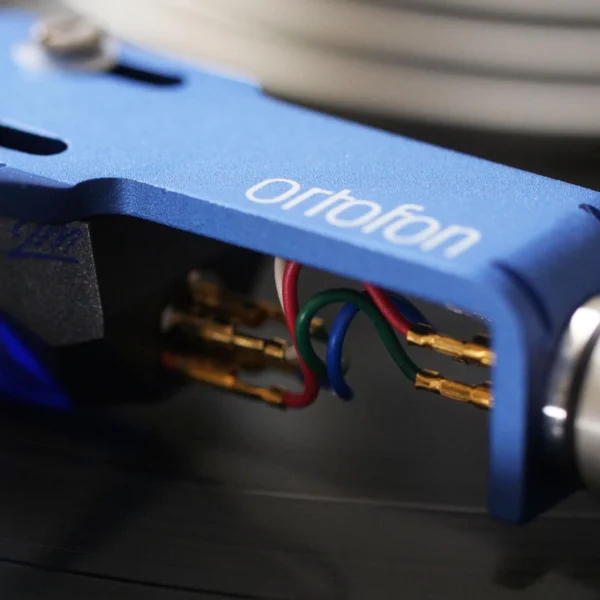 Ortofon 2M Red Moving Magnet Cartridge