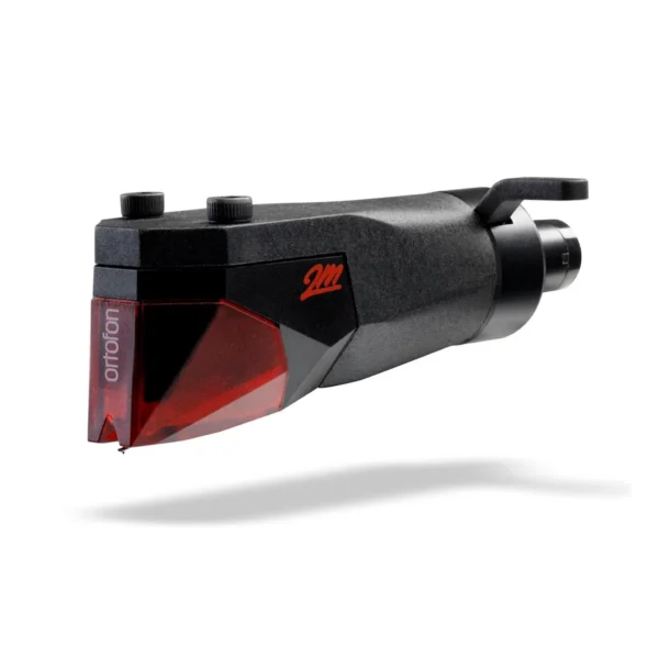 Ortofon 2M Red Moving Magnet Cartridge