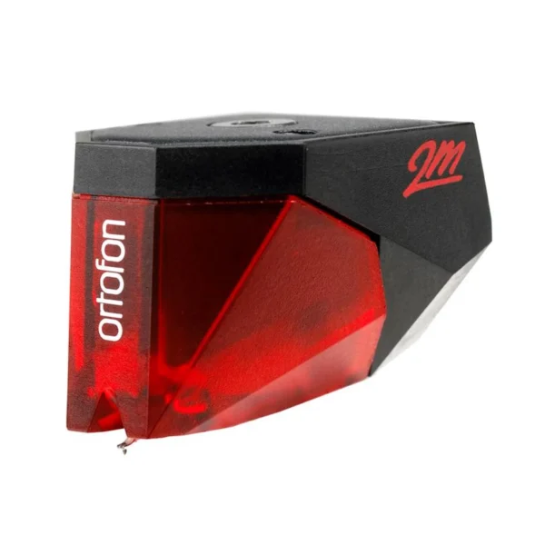 Ortofon 2M Red Moving Magnet Cartridge