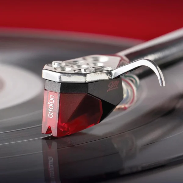 Ortofon 2M Red Moving Magnet Cartridge