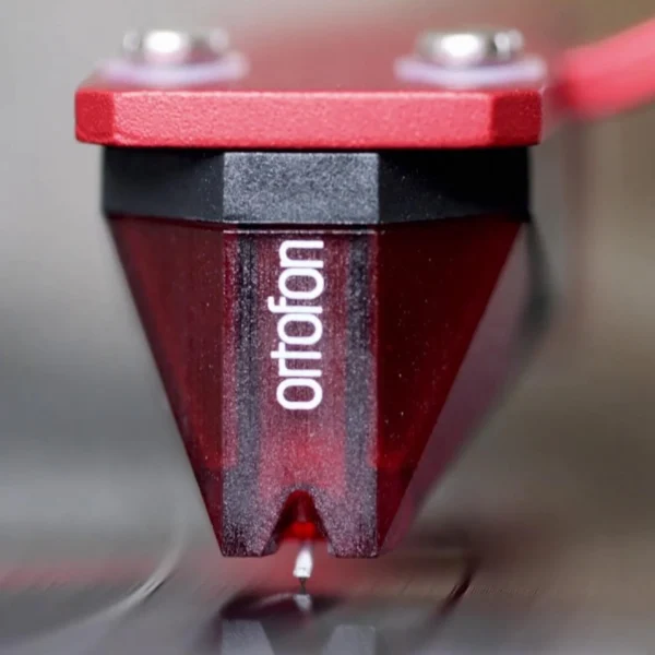 Ortofon 2M Red Moving Magnet Cartridge
