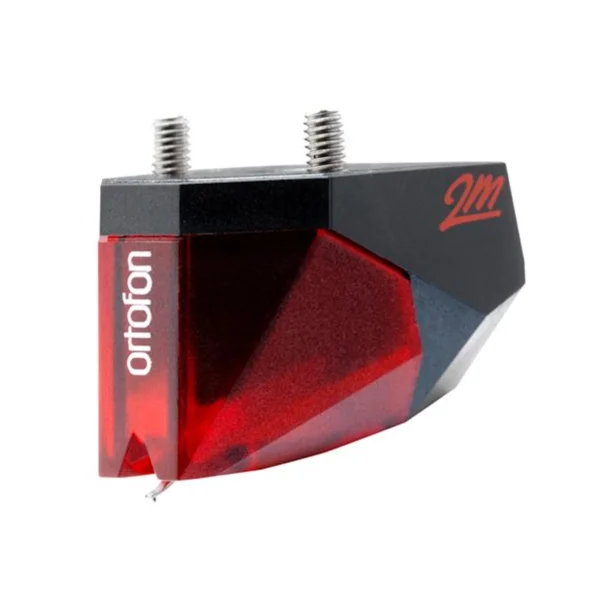Ortofon 2M Red Moving Magnet Cartridge