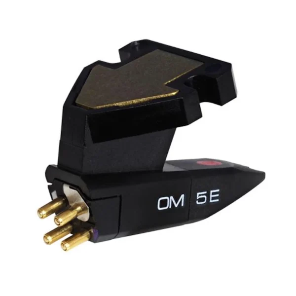 Ortofon OM 5E Moving Magnet Cartridge