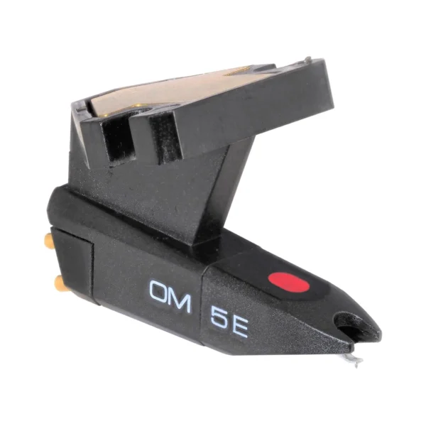 Ortofon OM 5E Moving Magnet Cartridge