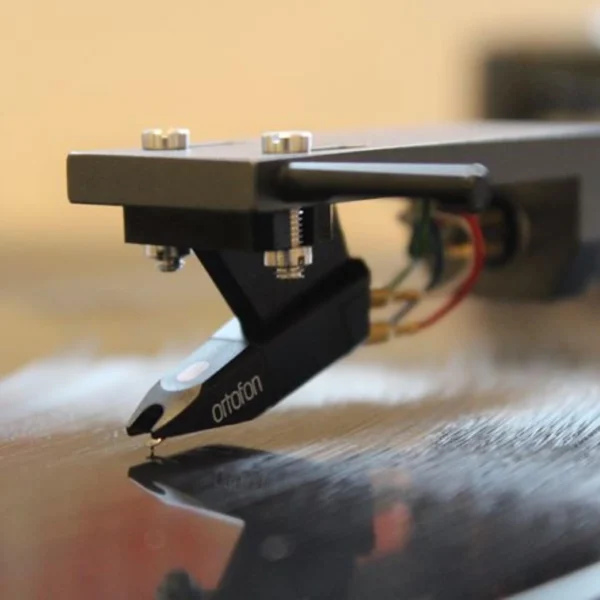 Ortofon OM 5E Moving Magnet Cartridge