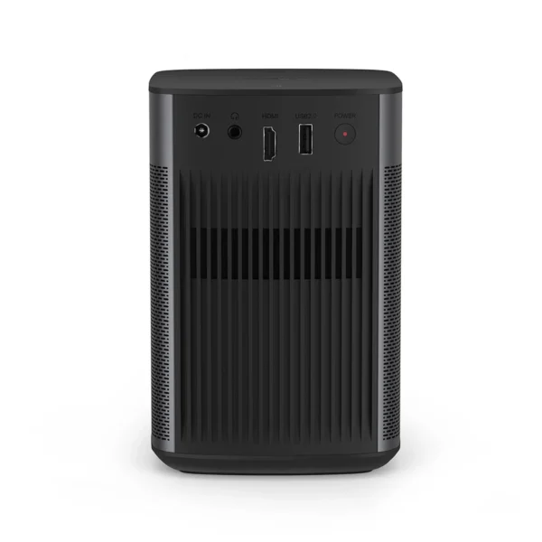 XGIMI Halo Plus Portable Projector