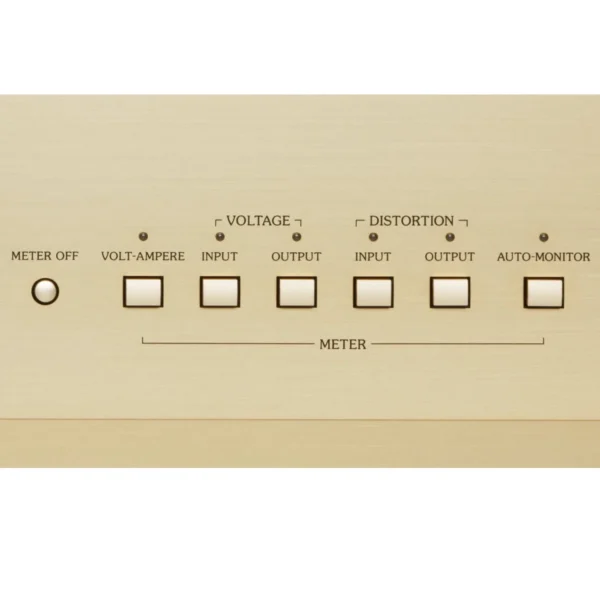 Accuphase PS-1230 - Power Supply