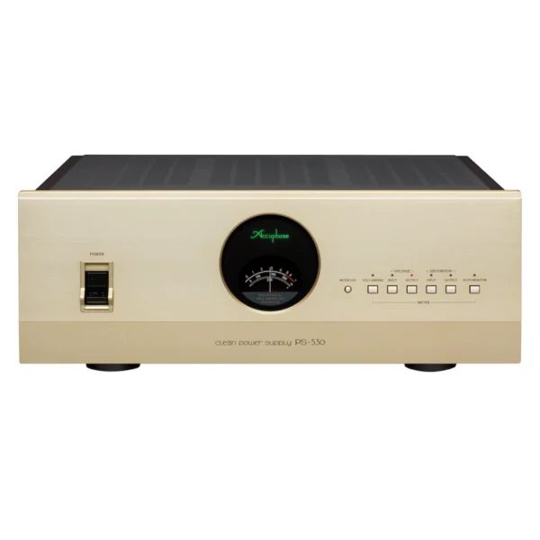 Accuphase PS-530 Power Supply