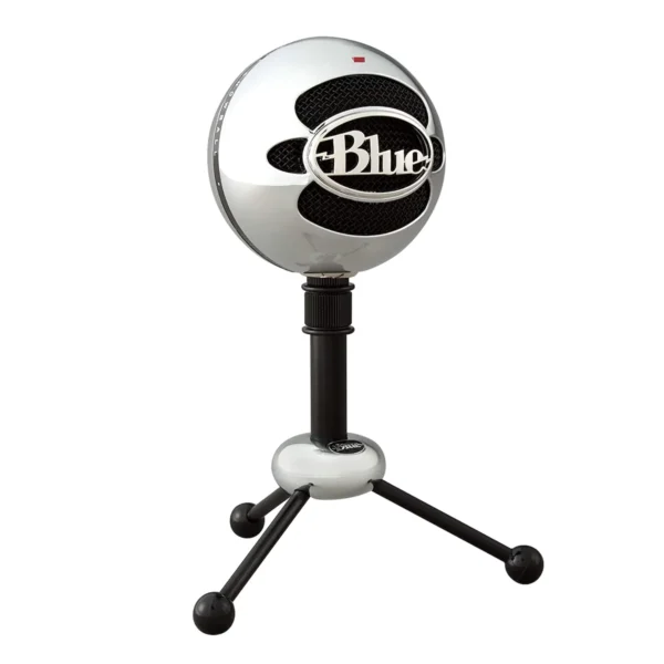 Blue Microphones Snowball USB Microphone