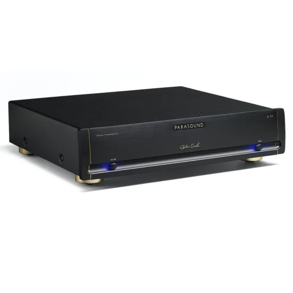 Parasound Halo JC 3+ Phono Preamplifier