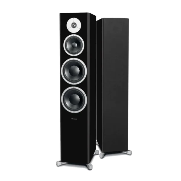 Dynaudio Excite X38 Black Satin