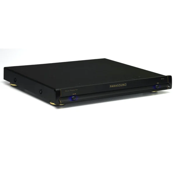 Parasound Halo JC3 Jr. Phono Preamplifier