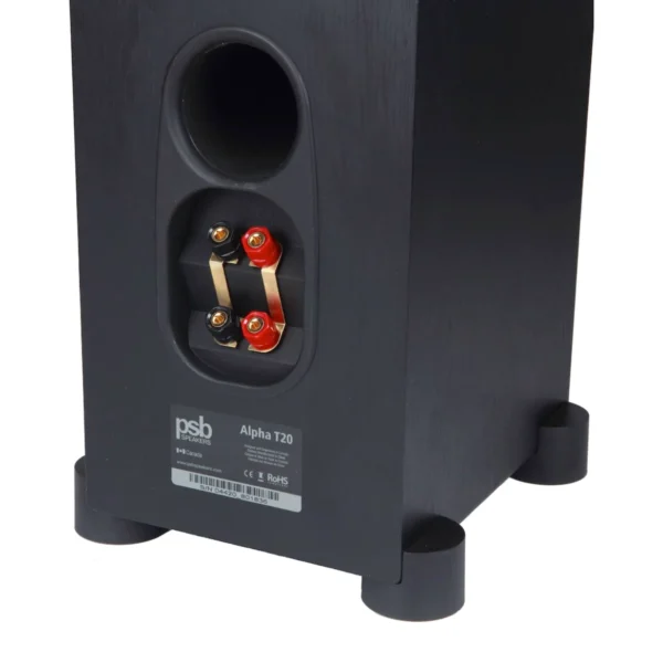 PSB Speakers Alpha T20 Floor Standing Speaker