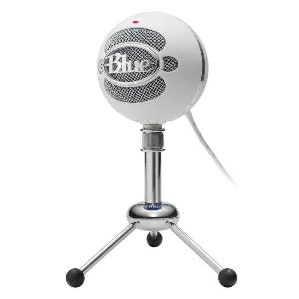 Blue Microphones Snowball USB Microphone