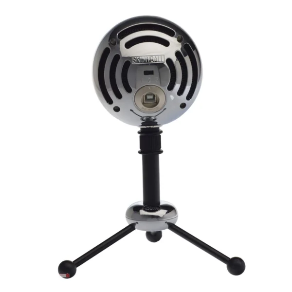 Blue Microphones Snowball USB Microphone
