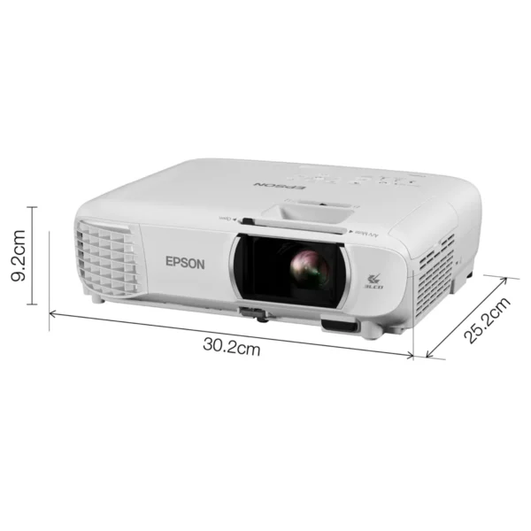 Epson EH-TW750 Full HD 1080p Home Theatre Projector