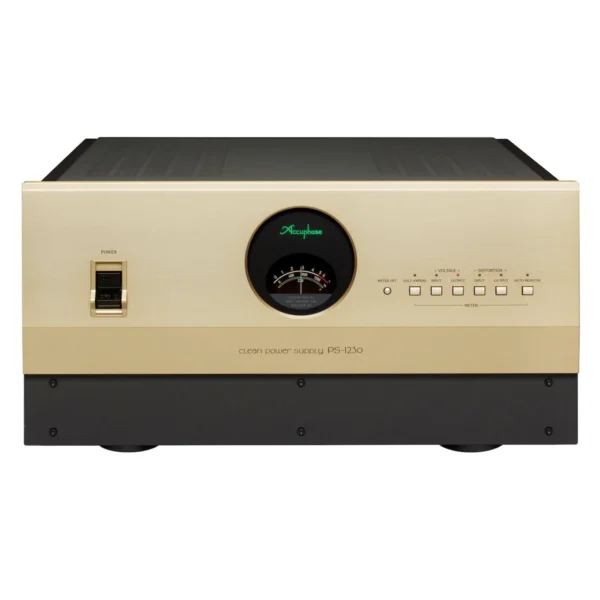 Accuphase T-1200 DDS FM Stereo Tuner