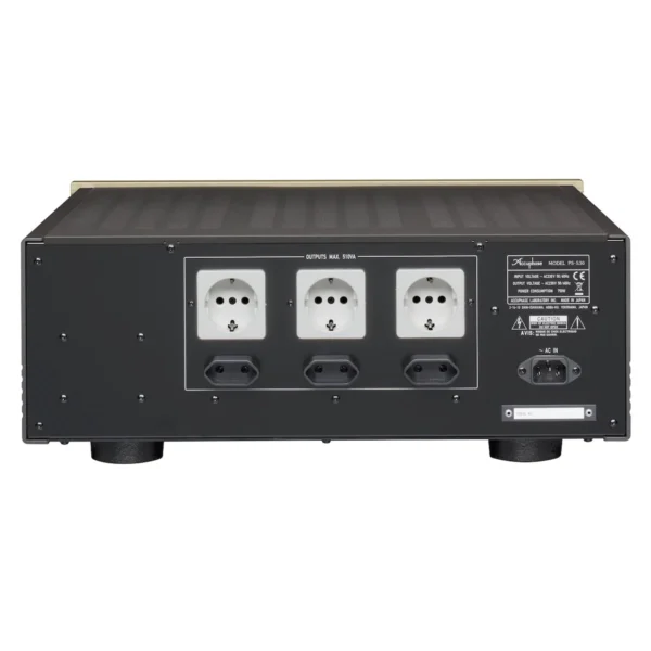 Accuphase PS-530 Power Supply