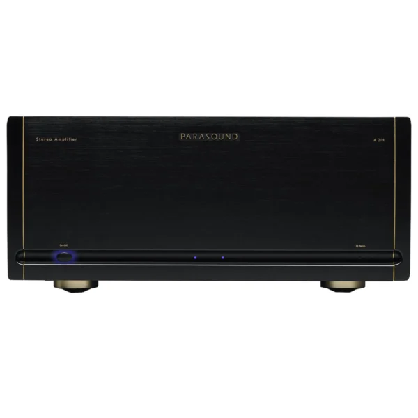 Parasound Halo A21+ Stereo Power Amplifier