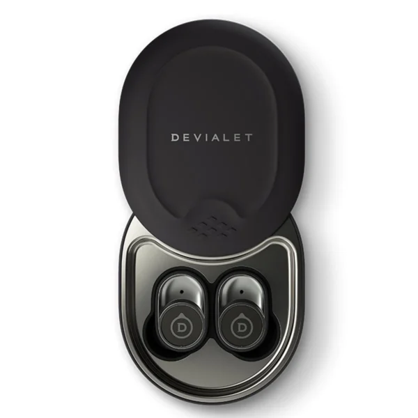 Devialet Gemini