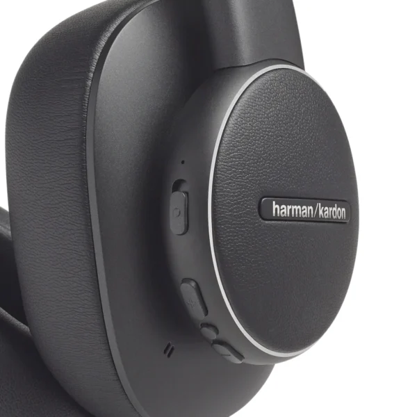 Harman Kardon Fly ANC Wireless Over Ear NC Headphones