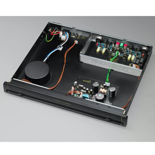 Parasound Halo JC3 Jr. Phono Preamplifier