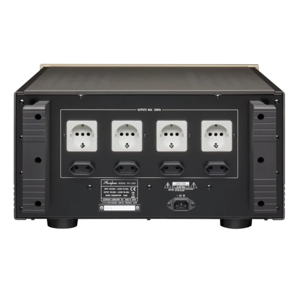 Accuphase T-1200 DDS FM Stereo Tuner