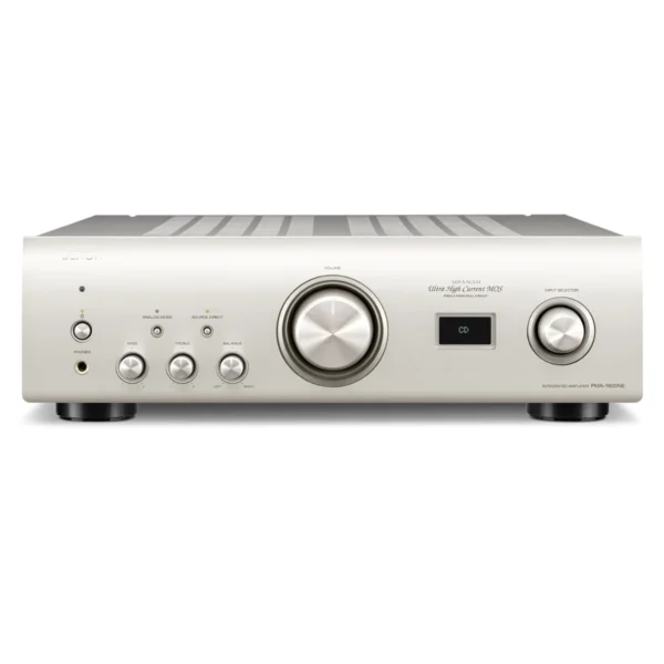 Denon PMA-1600NE Integrated Amp with DAC