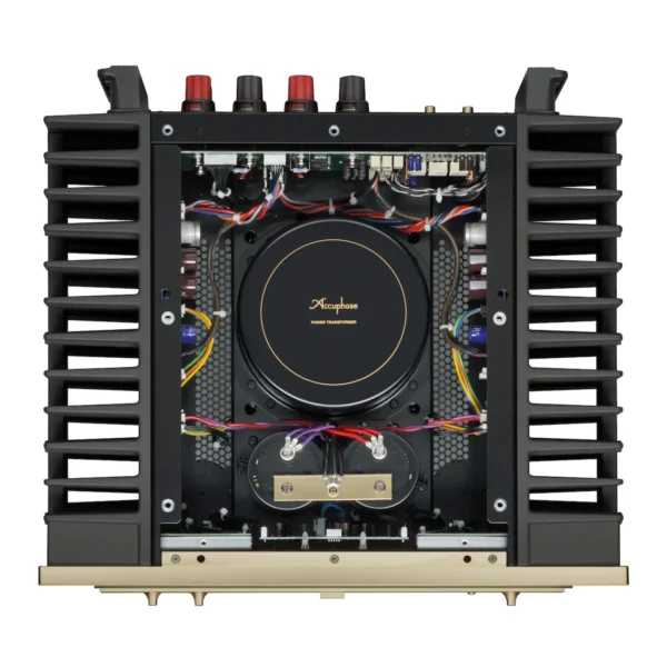 Accuphase P-4500 Stereo Power Amplifier